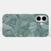 William Morris Acanthus Botanical Harmony Classic Case-Mate iPhone Hülle (Rückseite (Horizontal))