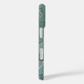 William Morris Acanthus Botanical Harmony Classic Case-Mate iPhone Hülle (Rückseite / Rechts)