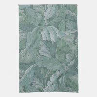 William Morris Acanthus Botanical Harmony Classic