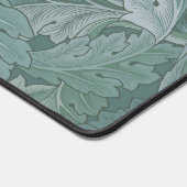 William Morris Acanthus Botanical Harmony Classic Schreibtischunterlage (Ecke)