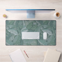 William Morris Acanthus Botanical Harmony Classic