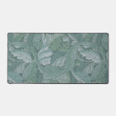 William Morris Acanthus Botanical Harmony Classic Schreibtischunterlage (Vorderseite)