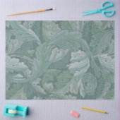 William Morris Acanthus Botanical Harmony Classic Seidenpapier (Basteln)