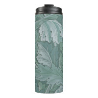 William Morris Acanthus Botanical Harmony Classic
