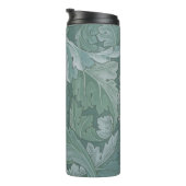 William Morris Acanthus Botanical Harmony Classic Thermosbecher (Nach rechts gedreht)