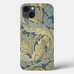 William Morris Acanthus  Floral Art Nouveau Case-Mate iPhone Hülle
