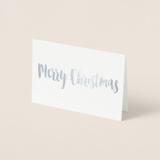 William Morris Acanthus Leaves Floral Art Nouvelle Folienkarte (Vorderseite)