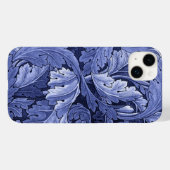 William Morris Acanthus Pattern Iphone Case (Rückseite (Horizontal))