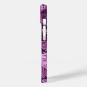 William Morris Acanthus Pattern Iphone Case (Rückseite / Links)