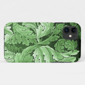 William Morris Acanthus Pattern Iphone Case (Rückseite (Horizontal))