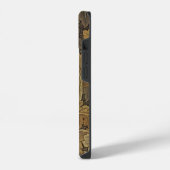 William Morris Acanthus Pattern Iphone Case Hülle (Linke Seite)