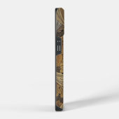 William Morris Acanthus Pattern Iphone Case Hülle (Rechte Seite)