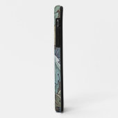 William Morris Acanthus Sage Blume Floral Botanic Case-Mate iPhone Hülle (Hinten/Links)