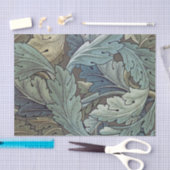 William Morris Acanthus Sage Blume Floral Botanic Seidenpapier (Handwerk)