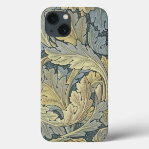 William Morris Acanthus Verlasse florale Jugendsti Case-Mate iPhone Hülle
