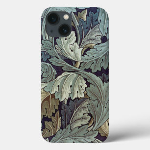 William Morris Acanthus Wallpaper Blätter Case-Mate iPhone Hülle