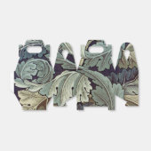 William Morris Acanthus Wallpaper Blätter Geschenkschachtel (Ungefaltet)