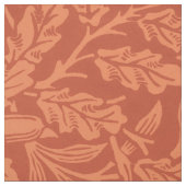 William Morris Acorn Wallpaper Nature Design Stoff (Muster)