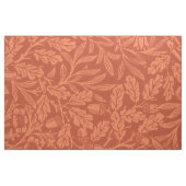 William Morris Acorn Wallpaper Nature Design Stoff (Fat Quarter (45,7 x 55,9 cm))
