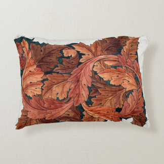 William Morris - Akanthus Dekokissen