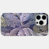 William Morris Akanthusmuster-Schirm Case-Mate iPhone Hülle (Rückseite (Horizontal))