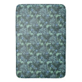 William Morris Algenmuster Badematte (Vorderseite Vertikal)