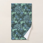 William Morris Algenmuster Badhandtuch Set (Handtuch)