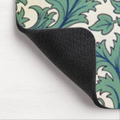 William Morris "Anemone" Mousepad (Ecke)