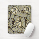 William Morris "Anemone" Mousepad (Mit Mouse)