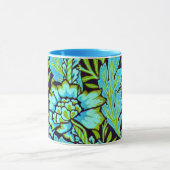 William Morris, Anemone, Tasse (Zentrum)