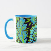 William Morris, Anemone, Tasse (Links)