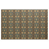 William Morris Antikes Geißblatt Blumenmuster Stoff (Fat Quarter (45,7 x 55,9 cm))