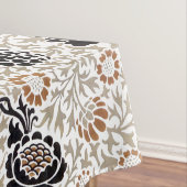 William Morris Antique Grafton Floral Pattern Tischdecke (Beispiel)