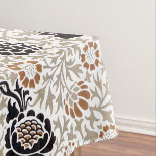 William Morris Antique Grafton Floral Pattern Tischdecke