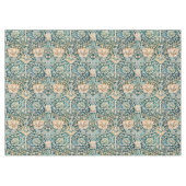 William Morris Antique Honeysuckle Floral Pattern Tischdecke (Vorderseite (Horizontal))