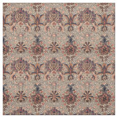 William Morris Antique Pomegranate Pattern Stoff (Muster)