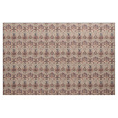 William Morris Antique Pomegranate Pattern Stoff (Fat Quarter (45,7 x 55,9 cm))