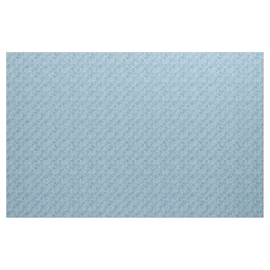 William Morris Apple Blue Pattern Stoff (Yard (91,4 cm))
