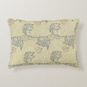 William Morris Apple entwerfen Dekokissen