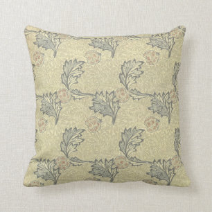William Morris Apple entwerfen Kissen