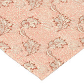 William Morris Apple-Muster, Art Nouveau Kurzer Tischläufer (Ecke)