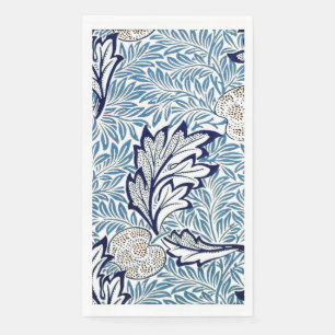 William Morris, Apple, Serviette