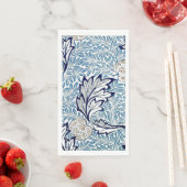 William Morris, Apple, Serviette (Beispiel)