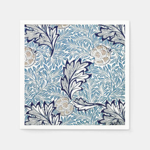 William Morris, Apple, Serviette