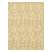 William Morris Arcadia Floral Pattern Classic Tischdecke (Vorderseite)