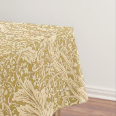 William Morris Arcadia Floral Pattern Classic Tischdecke (Beispiel)