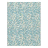 William Morris Arcadia Floral Pattern Tischdecke (Vorderseite)