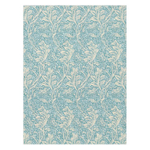 William Morris Arcadia Floral Pattern Tischdecke