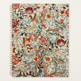 William Morris Art Blumenplaner Planer