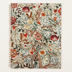 William Morris Art Blumenplaner Planer